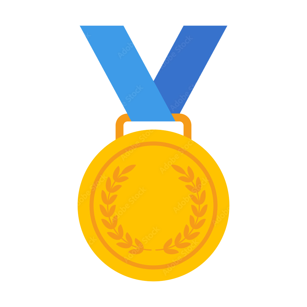 Award 1